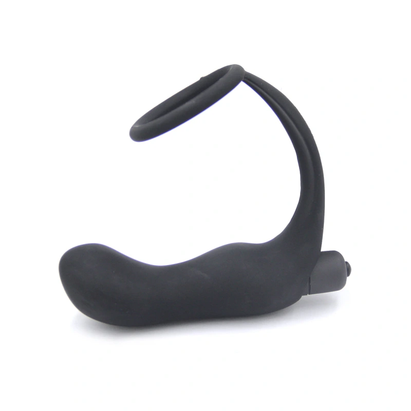 Wireless Remote Anal Butt Plug Vibrator Sex Toy For Men Women Gay Anal Plug Male Doub Ring Prostate Massager Ass Buttplug Adults