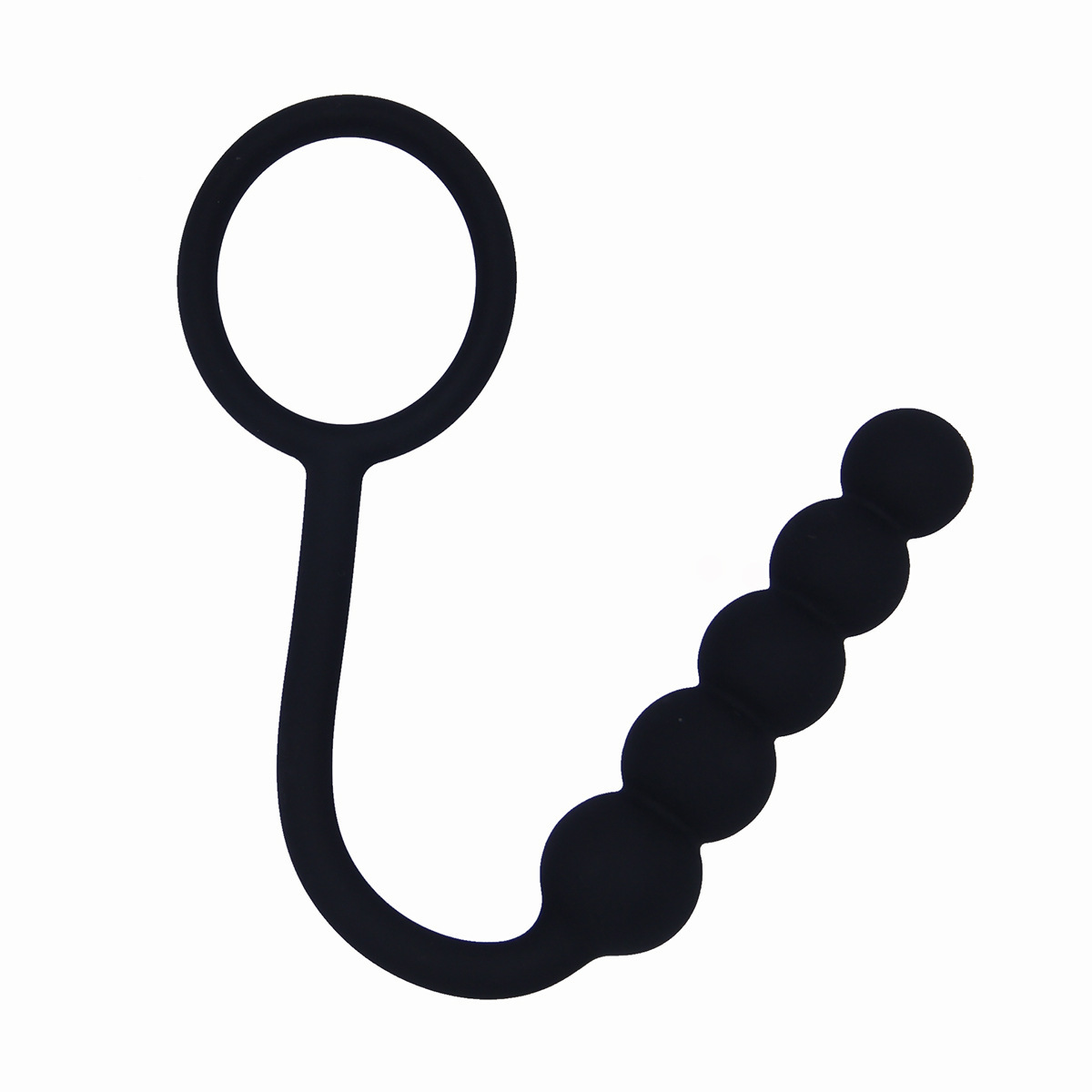 Silicone Anal Plug Beads for Women Men Beginners Anus Masturbation Sextoy Erotic Intimate Goods Massager Sex Toys for Adult