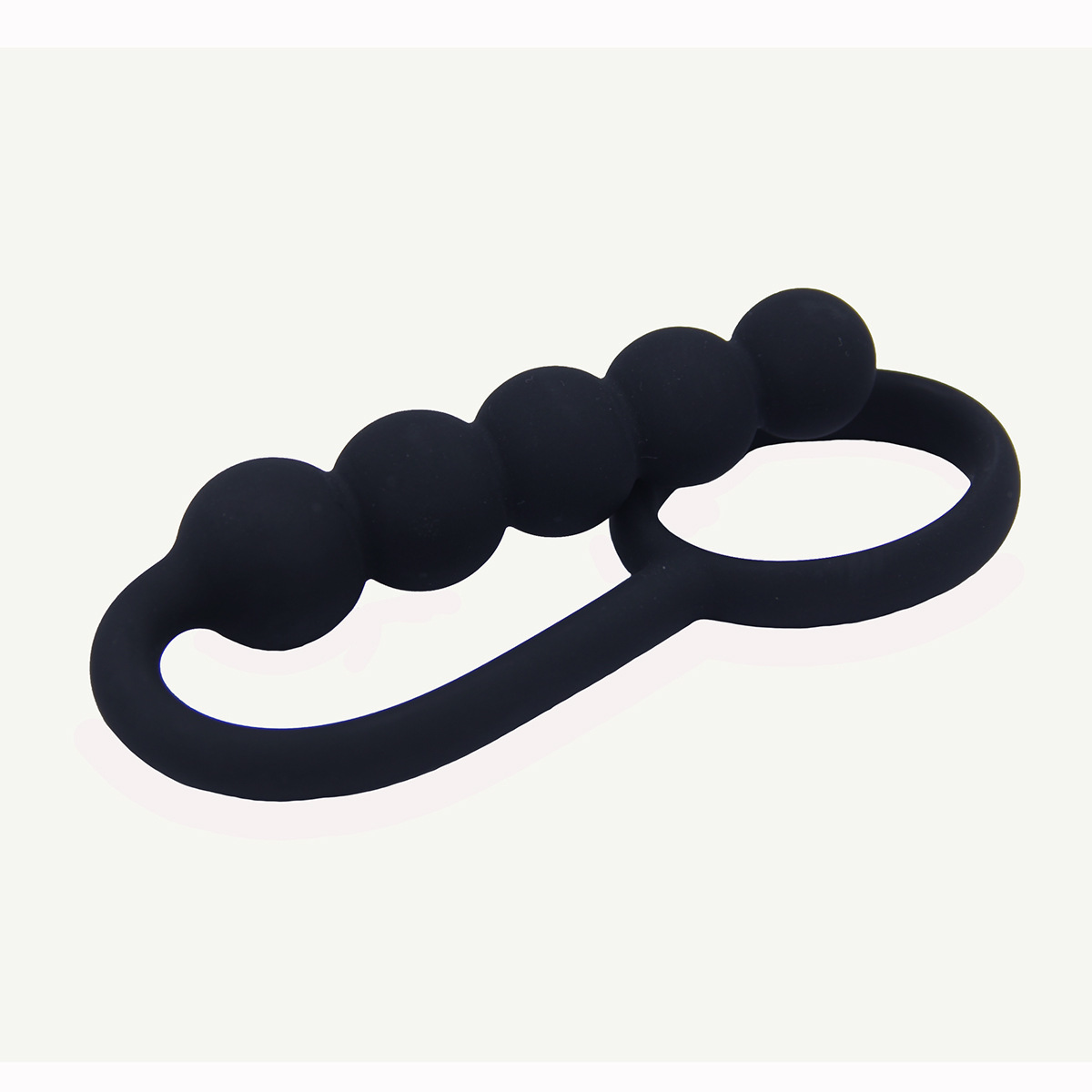 Silicone Anal Plug Beads for Women Men Beginners Anus Masturbation Sextoy Erotic Intimate Goods Massager Sex Toys for Adult