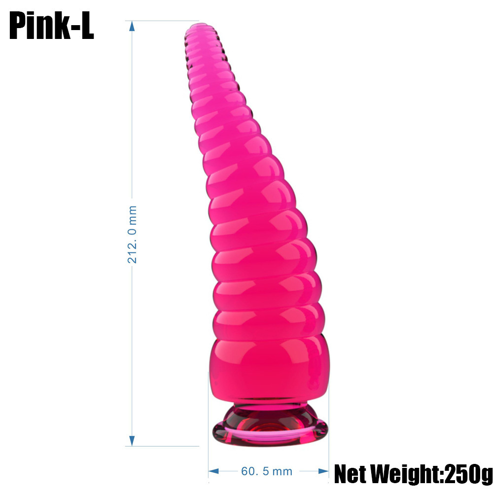 3pcs Anal Plug Vibrator Silicone Butt Plug Prostate Massager Anus Dildos Anal Vaginal Stimulator Adult Sex Toys for Women Men Gay