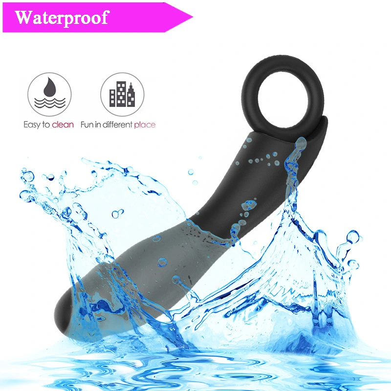 With Bluetooth Vibrators Penis Enlargement For Men 18 Cock Ring Extender Delay Exerciser Women Vaginal Anal Plug Sex Toys Couple