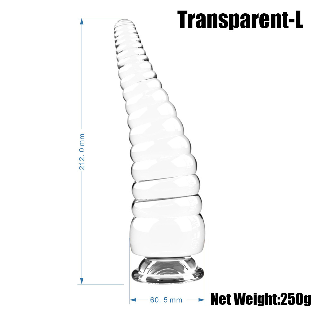 3pcs Anal Plug Vibrator Silicone Butt Plug Prostate Massager Anus Dildos Anal Vaginal Stimulator Adult Sex Toys for Women Men Gay