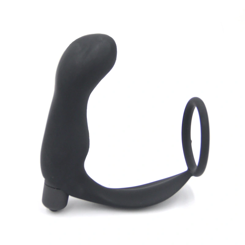 Wireless Remote Anal Butt Plug Vibrator Sex Toy For Men Women Gay Anal Plug Male Doub Ring Prostate Massager Ass Buttplug Adults