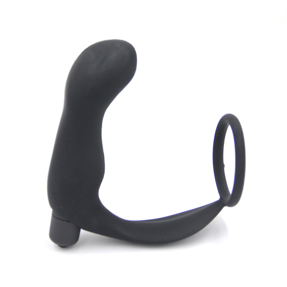 Wireless Remote Anal Butt Plug Vibrator Sex Toy For Men Women Gay Anal Plug Male Doub Ring Prostate Massager Ass Buttplug Adults