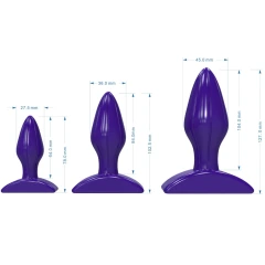 puple