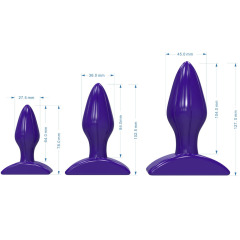 puple