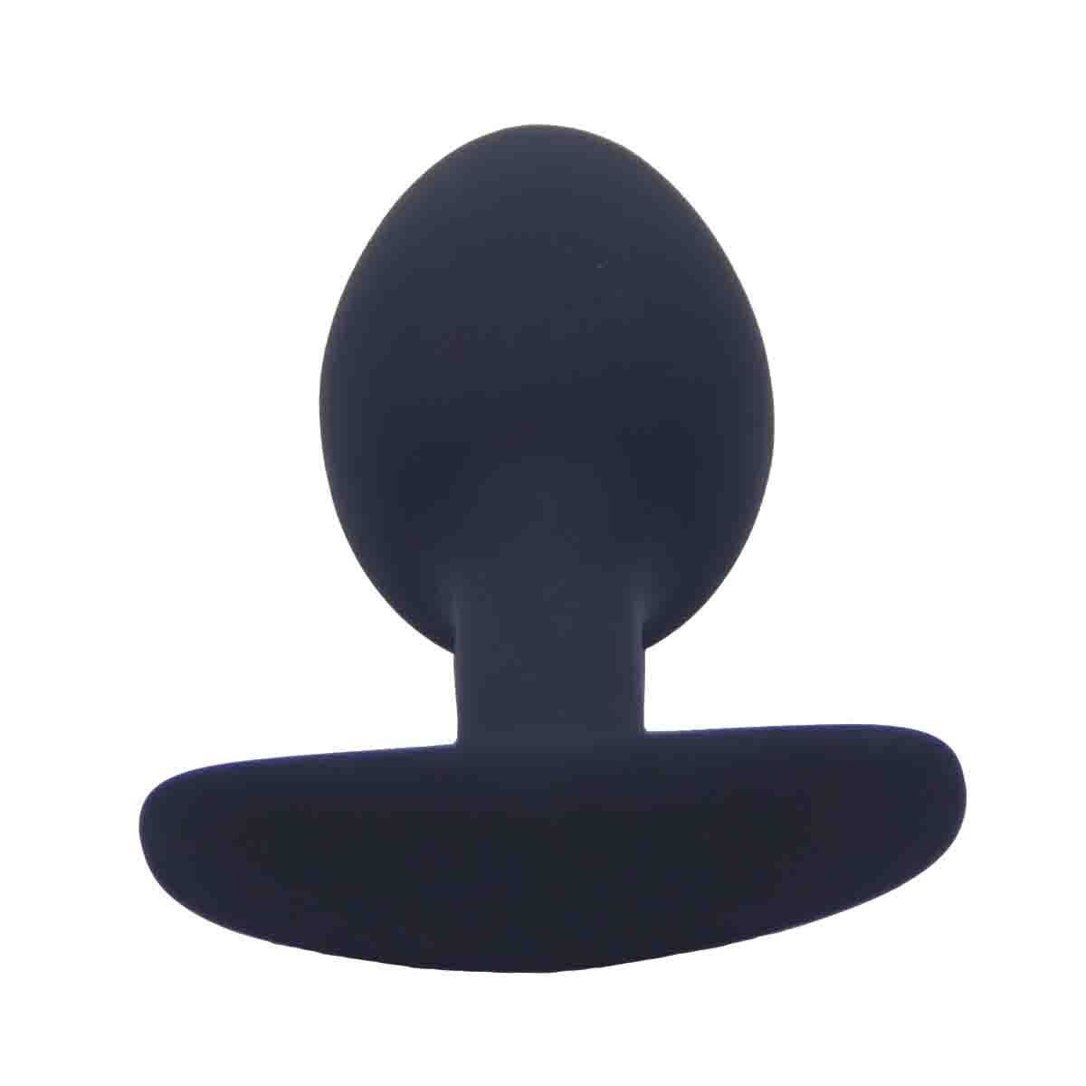 3pcs Silicone Vagina Anal Dilator Back Court Pull Bead Butt Plug with Metal Ball Sex Toys for Men and Women Gay Sex Toys Adult Toys