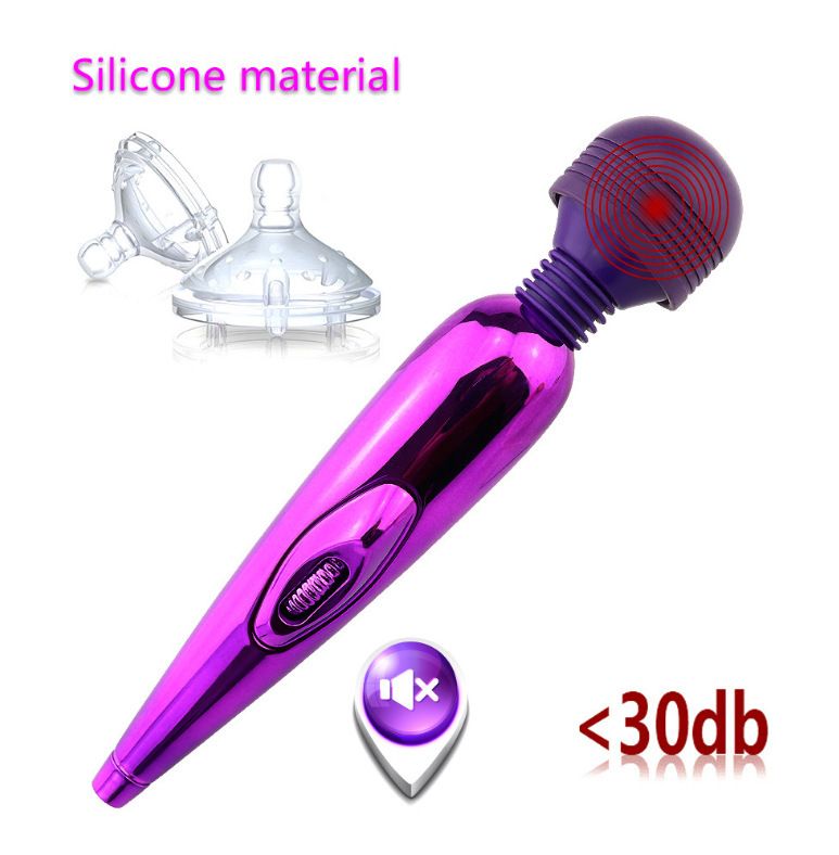 Hot Double Heads Dildo Vibrator juguetes sexuales vibromasseur vibradores para mujer vaginal Vibrator Sex Toys For Women