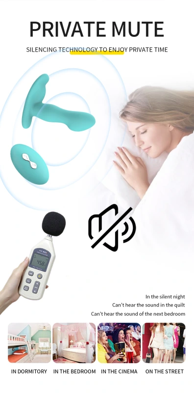 Wireless Remote Anal Sex Toy For Men Women Anal Plug Male Prostate Massage Vagina G Spot Dildo Vibrator Anus Butt Plug