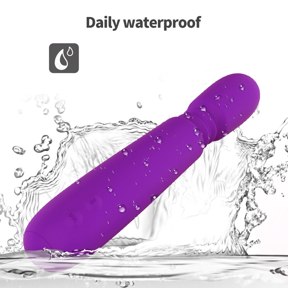 Beginner G-Spot Finger Vibrator for Women Orgasm Finger Shaped Vibes Nipple Clitoris Stimulator Sex Toys for Female Adult 18