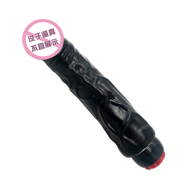 Jelly Dildo Vagina Vibrator Powerful G-Spot Anal Vibrating Massager Clitoris Bullet Vibrators For Woman Adult Sex Toys Products