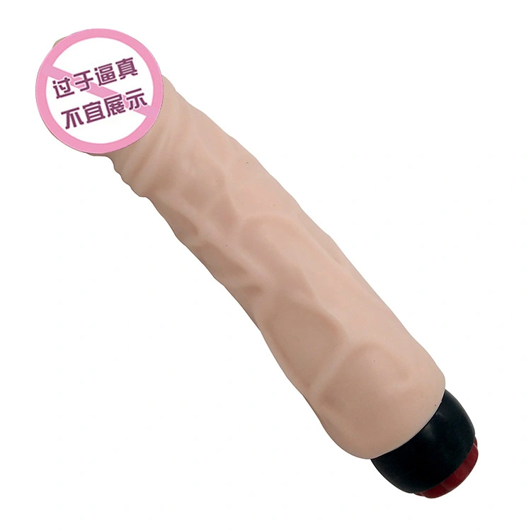 Jelly Dildo Vagina Vibrator Powerful G-Spot Anal Vibrating Massager Clitoris Bullet Vibrators For Woman Adult Sex Toys Products