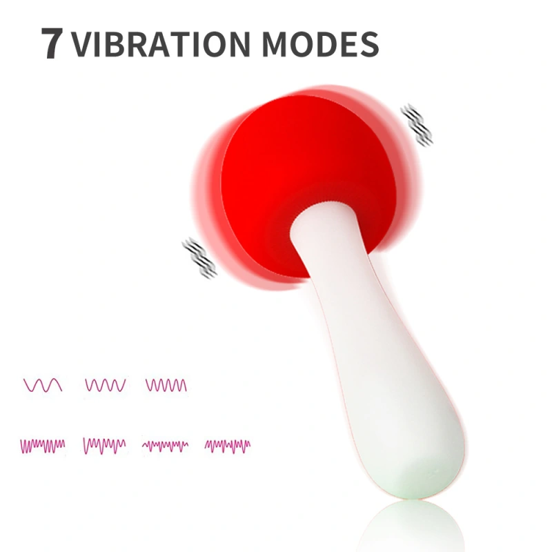 Powerful Vibration Sucking Vibrator G Spot Clitoris Stimulator Sucker Female Massager Masturbator Dildo Sex Toys For Women Adult