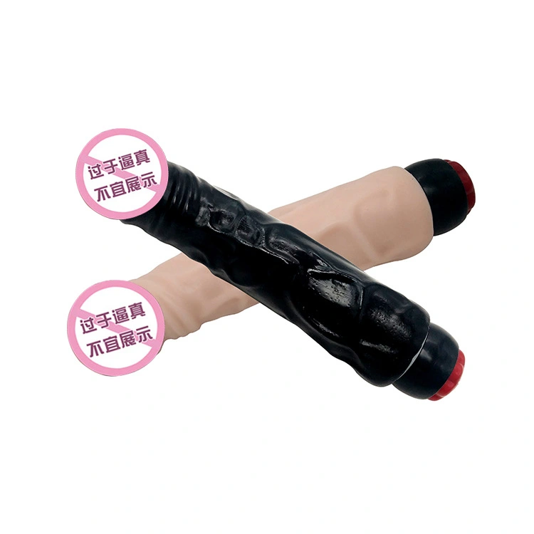 Jelly Dildo Vagina Vibrator Powerful G-Spot Anal Vibrating Massager Clitoris Bullet Vibrators For Woman Adult Sex Toys Products