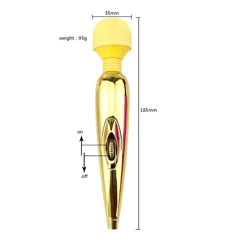 Hot Double Heads Dildo Vibrator juguetes sexuales vibromasseur vibradores para mujer vaginal Vibrator Sex Toys For Women