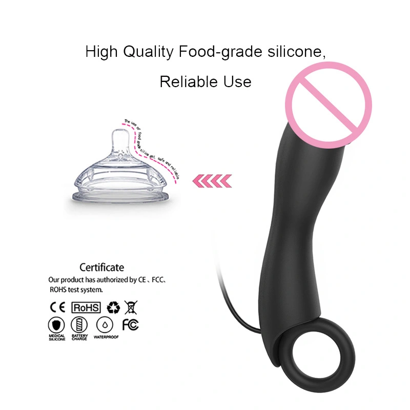 Sex Adult Toys Unisex Silicone Butt Plug Anal Plugsex Toys For Men And Women Anal Trainer Couple Female Masturbation