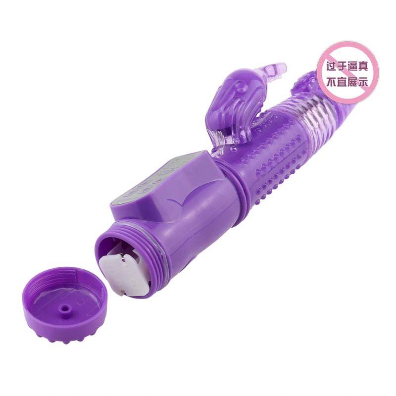 Powerful Dildos Vibrator Dual motor silicone large size Wand G-Spot Massager Sex Toy For Couple Clitoris Stimulator for Adults