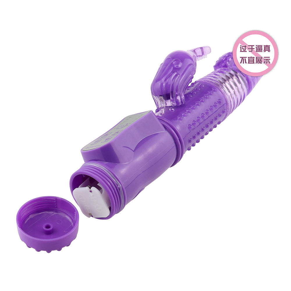 Powerful Dildos Vibrator Dual motor silicone large size Wand G-Spot Massager Sex Toy For Couple Clitoris Stimulator for Adults