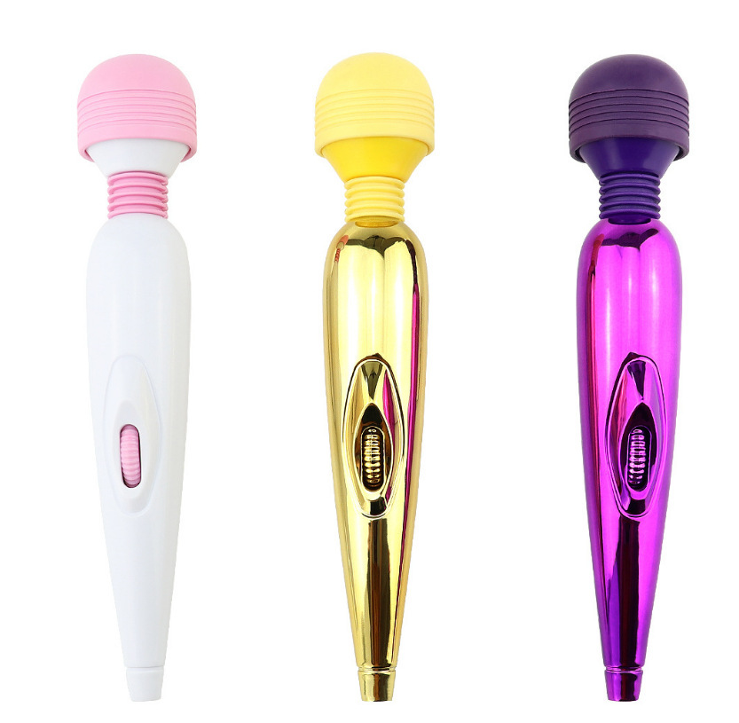 Hot Double Heads Dildo Vibrator juguetes sexuales vibromasseur vibradores para mujer vaginal Vibrator Sex Toys For Women