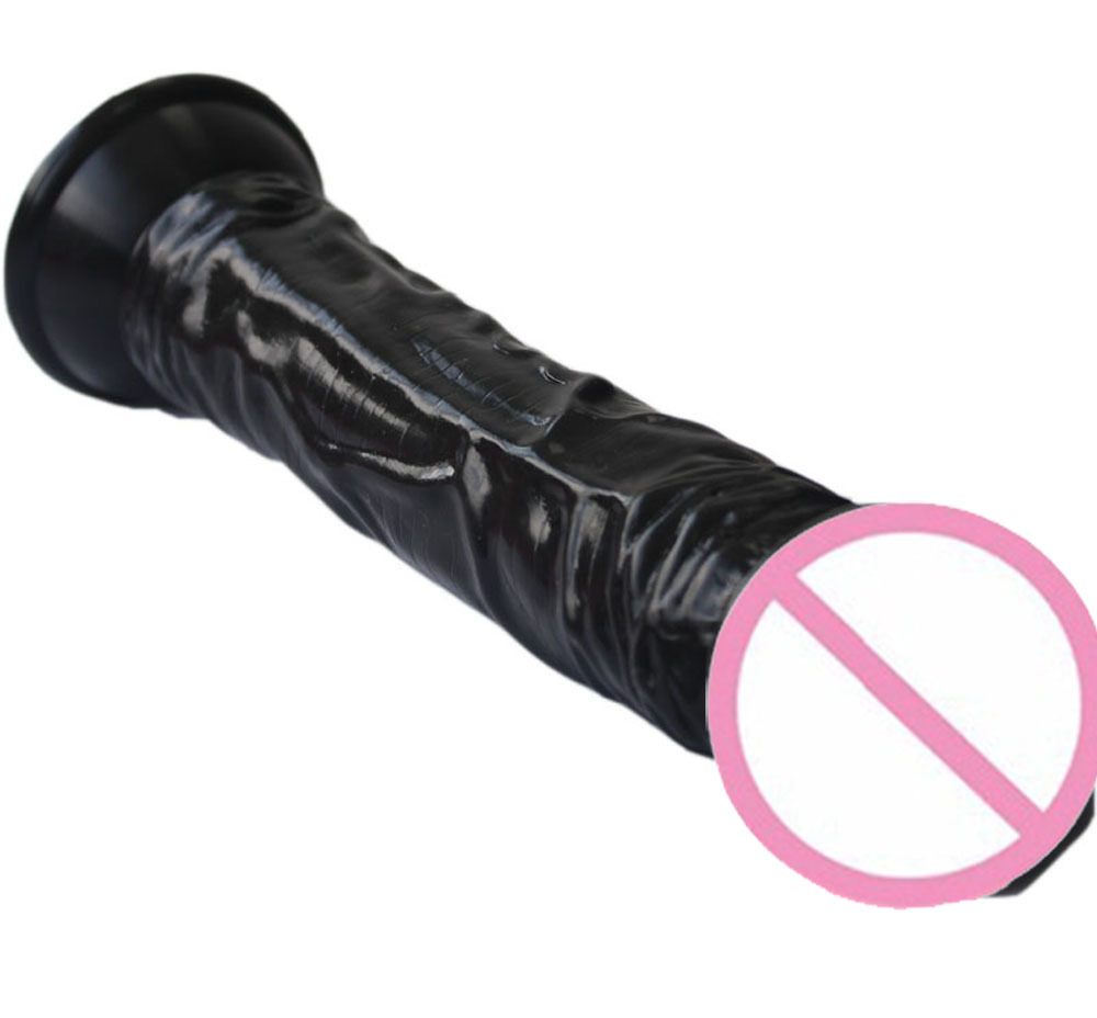 Skin Feeling Realistic Penis Super Big Dildo With Vacuum Sucker Penis Cup Sex Toy for Sex Products Female Masturbation Cock