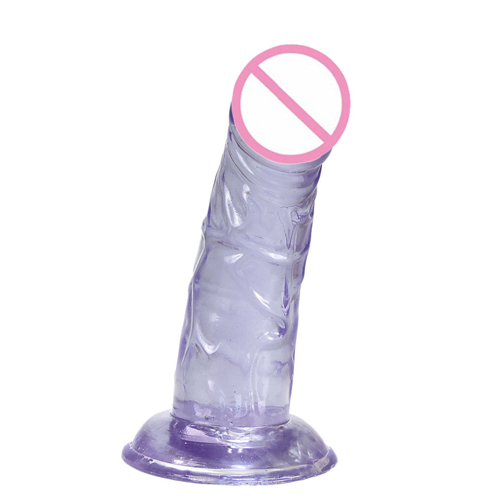 150mm Dildo Realistic with Suction Cup Dildo for Anal Big Penis for Women Sex Toys Female Masturbator Adult Sex Product Toys Adult