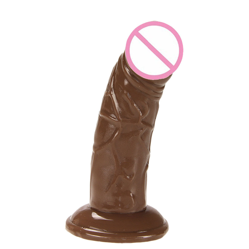 150mm Dildo Realistic with Suction Cup Dildo for Anal Big Penis for Women Sex Toys Female Masturbator Adult Sex Product Toys Adult