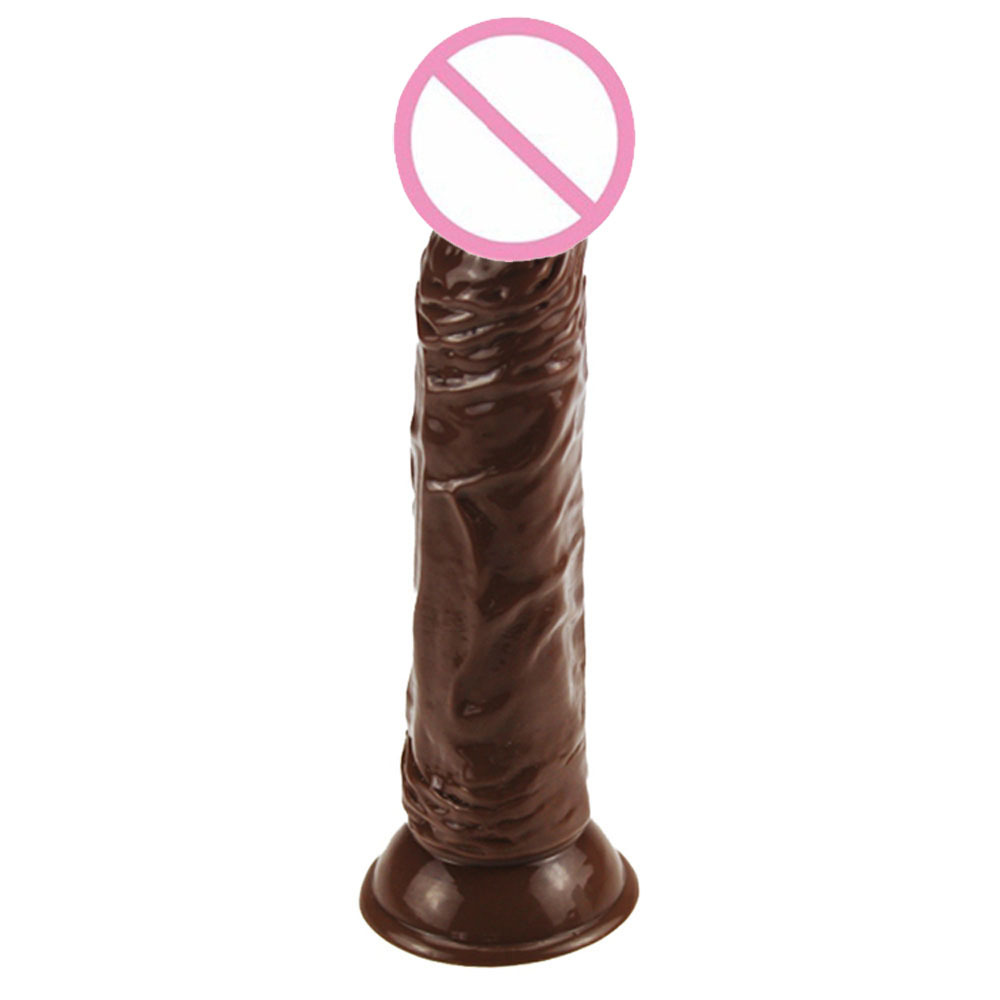 Skin Feeling Realistic Penis Super Big Dildo With Vacuum Sucker Penis Cup Sex Toy for Sex Products Female Masturbation Cock