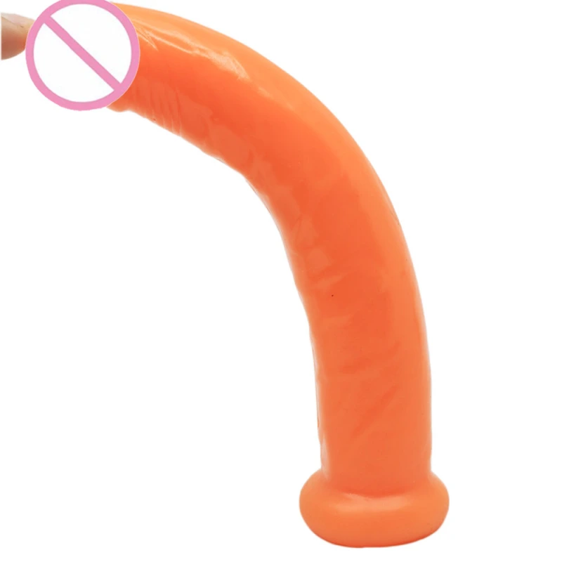 Dildo, Pink Dildo, Sexy Toys, Adult Toys, 8.5" Ultra Soft Lifelike Silicone Big Thick Dildo for Women with Strong Suction Cup G Spot Stimulator Adult Anal Toy Toys for Women or Beginer Sexual,Pink