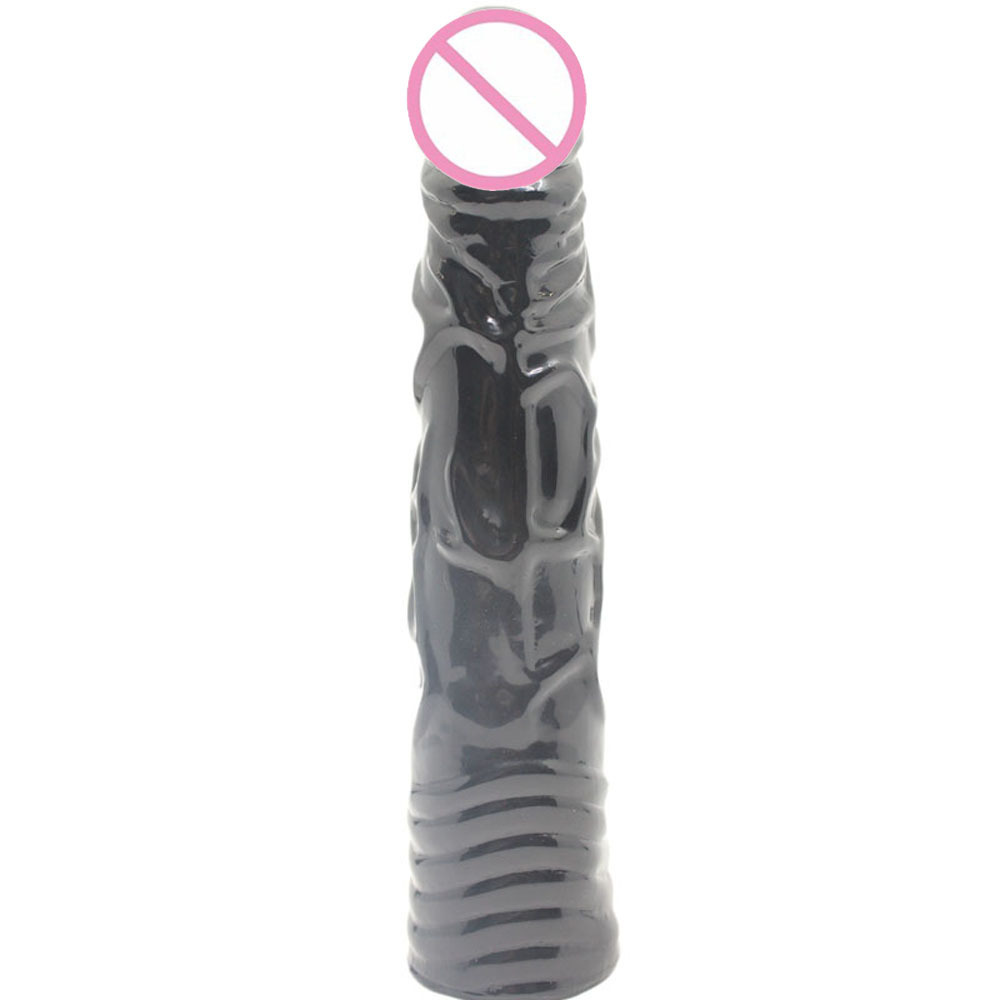 hot sale Erotic Soft Jelly Dildo Realistic Dildo with Suction Cup Toys Adult Sex Toy for Woman