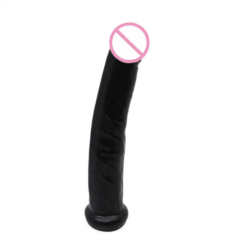Dildo, Pink Dildo, Sexy Toys, Adult Toys, 8.5" Ultra Soft Lifelike Silicone Big Thick Dildo for Women with Strong Suction Cup G Spot Stimulator Adult Anal Toy Toys for Women or Beginer Sexual,Pink