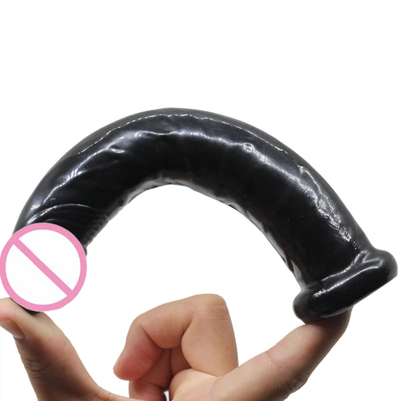 Dildo, Pink Dildo, Sexy Toys, Adult Toys, 8.5" Ultra Soft Lifelike Silicone Big Thick Dildo for Women with Strong Suction Cup G Spot Stimulator Adult Anal Toy Toys for Women or Beginer Sexual,Pink