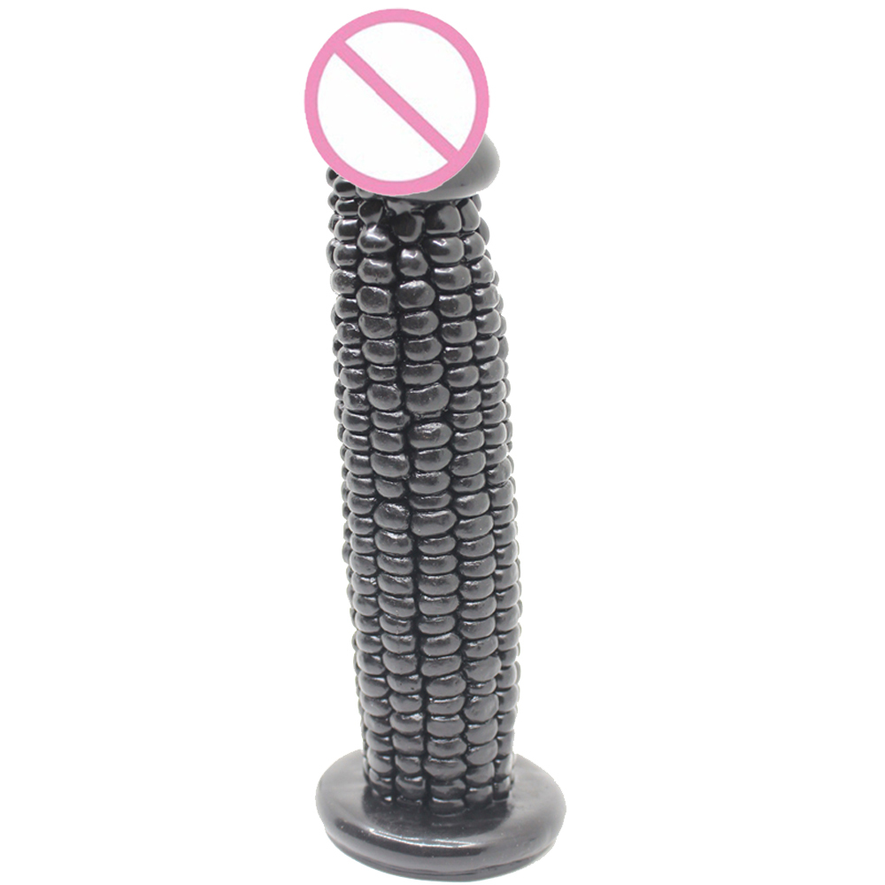 Realistic Monster Silicone Dildo - 6.8" Shaped Liquid Dildo with Strong Suction Cup, Huge Thick Dildo for Women, Anal Plug Dildo Prostate Massager Adult Sex Toy