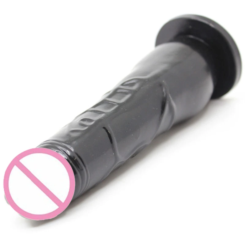 Dildo Realistic Penis For Women with Suction Cup XL Thick Couple Erotic Sex Anal Adult Toys for Men Toy