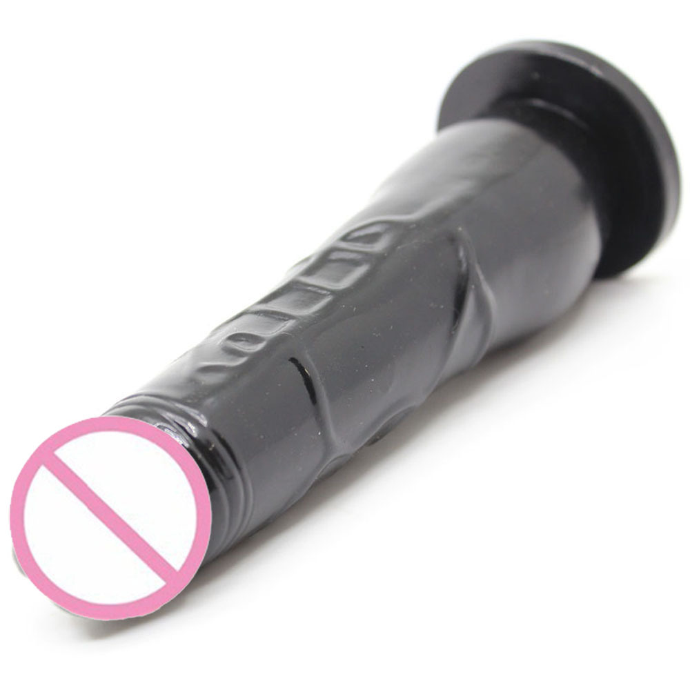Dildo Realistic Penis For Women with Suction Cup XL Thick Couple Erotic Sex Anal Adult Toys for Men Toy