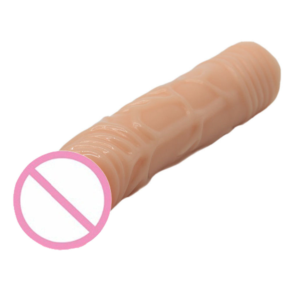 hot sale Erotic Soft Jelly Dildo Realistic Dildo with Suction Cup Toys Adult Sex Toy for Woman