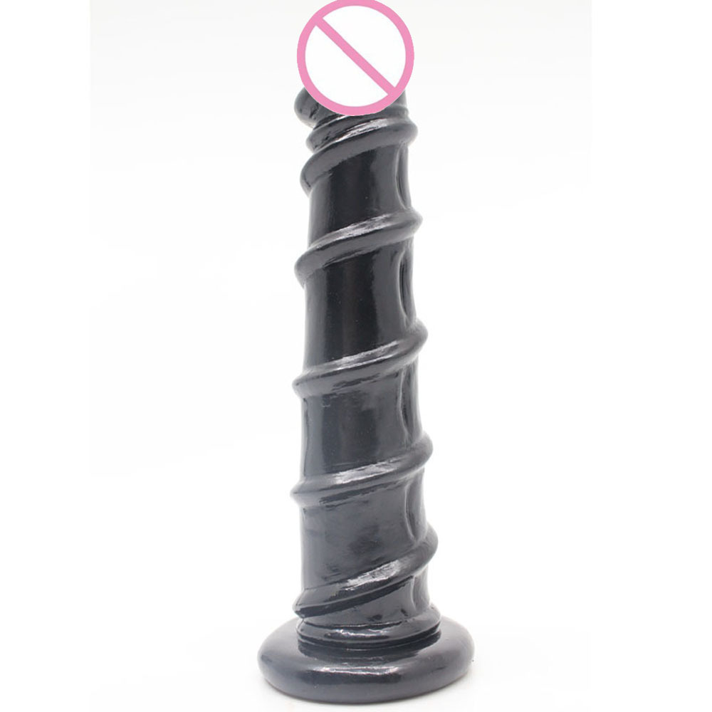 Realistic Dildo, 5.7 inch Dildos with Suction Cup, Suitable for G spot Vaginal Anal Massage Adult Sex Toys for Women (Pink)