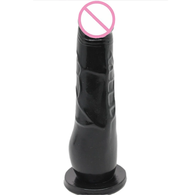 Dildo Realistic Penis For Women with Suction Cup XL Thick Couple Erotic Sex Anal Adult Toys for Men Toy