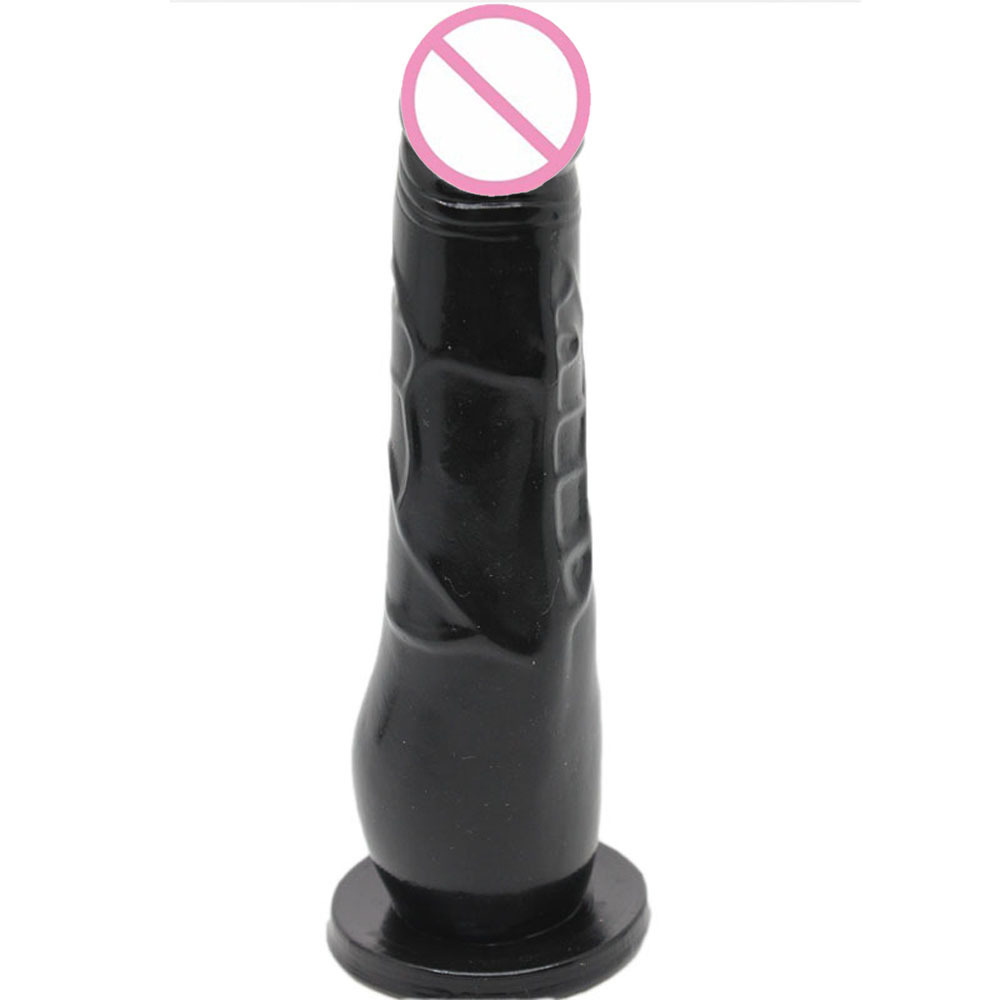 Dildo Realistic Penis For Women with Suction Cup XL Thick Couple Erotic Sex Anal Adult Toys for Men Toy