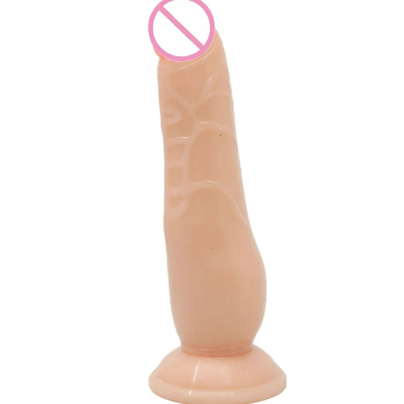 Dildo Realistic Penis For Women with Suction Cup XL Thick Couple Erotic Sex Anal Adult Toys for Men Toy