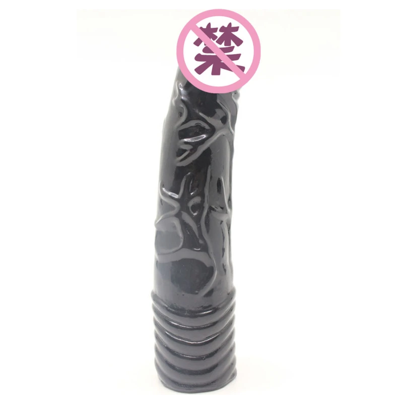 6.8 in Small Dildo for Beginner, Anal Dildo Without Balls, Soft Realistic Silicone Dildo with Strong Suction Cup, Beginner Dildo Compatible with Strap-on Harness, Sex Toy for Women Men Gays Cobulipo