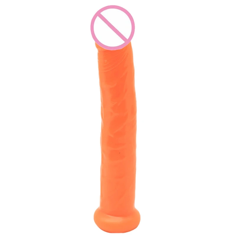 Dildo, Pink Dildo, Sexy Toys, Adult Toys, 8.5" Ultra Soft Lifelike Silicone Big Thick Dildo for Women with Strong Suction Cup G Spot Stimulator Adult Anal Toy Toys for Women or Beginer Sexual,Pink