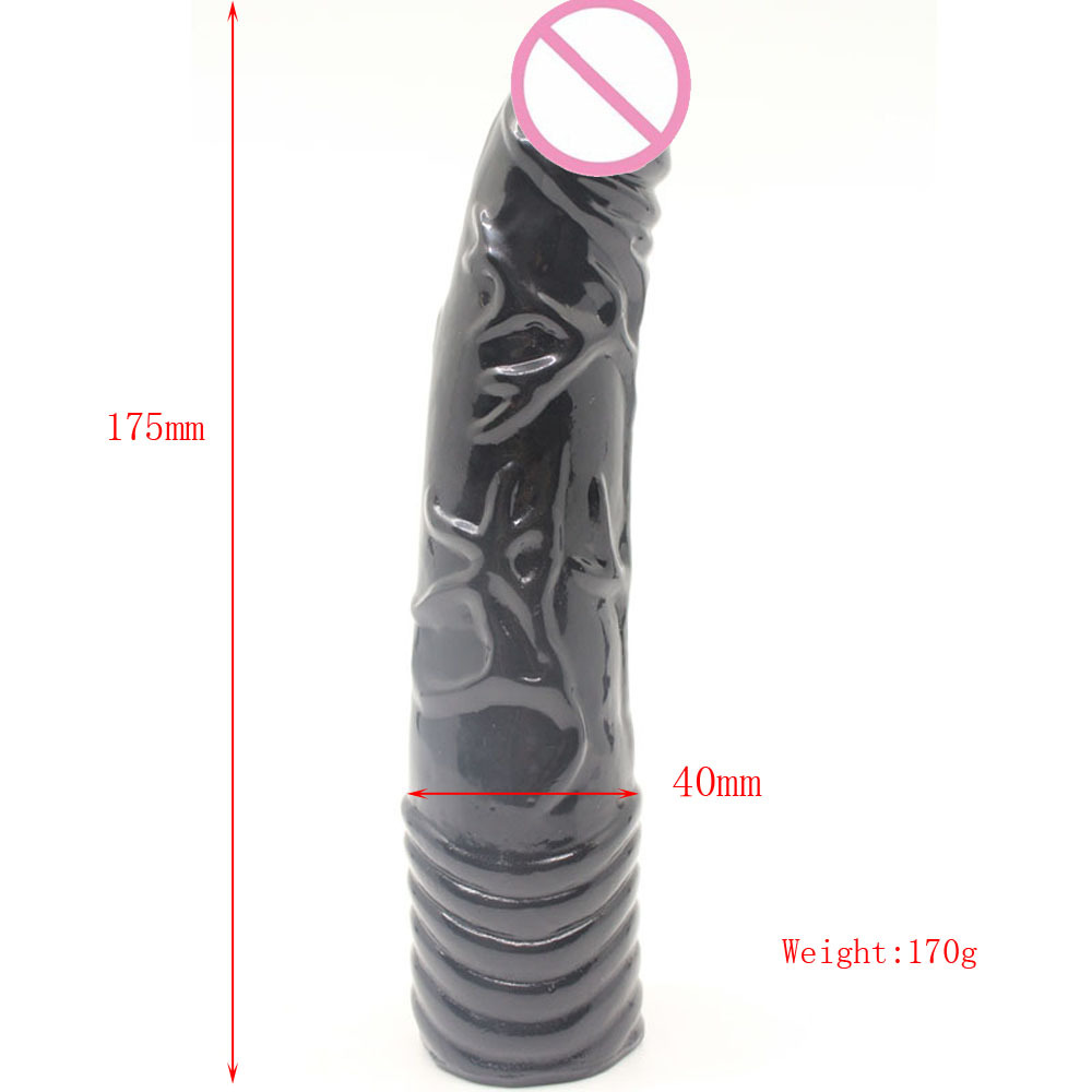 hot sale Erotic Soft Jelly Dildo Realistic Dildo with Suction Cup Toys Adult Sex Toy for Woman