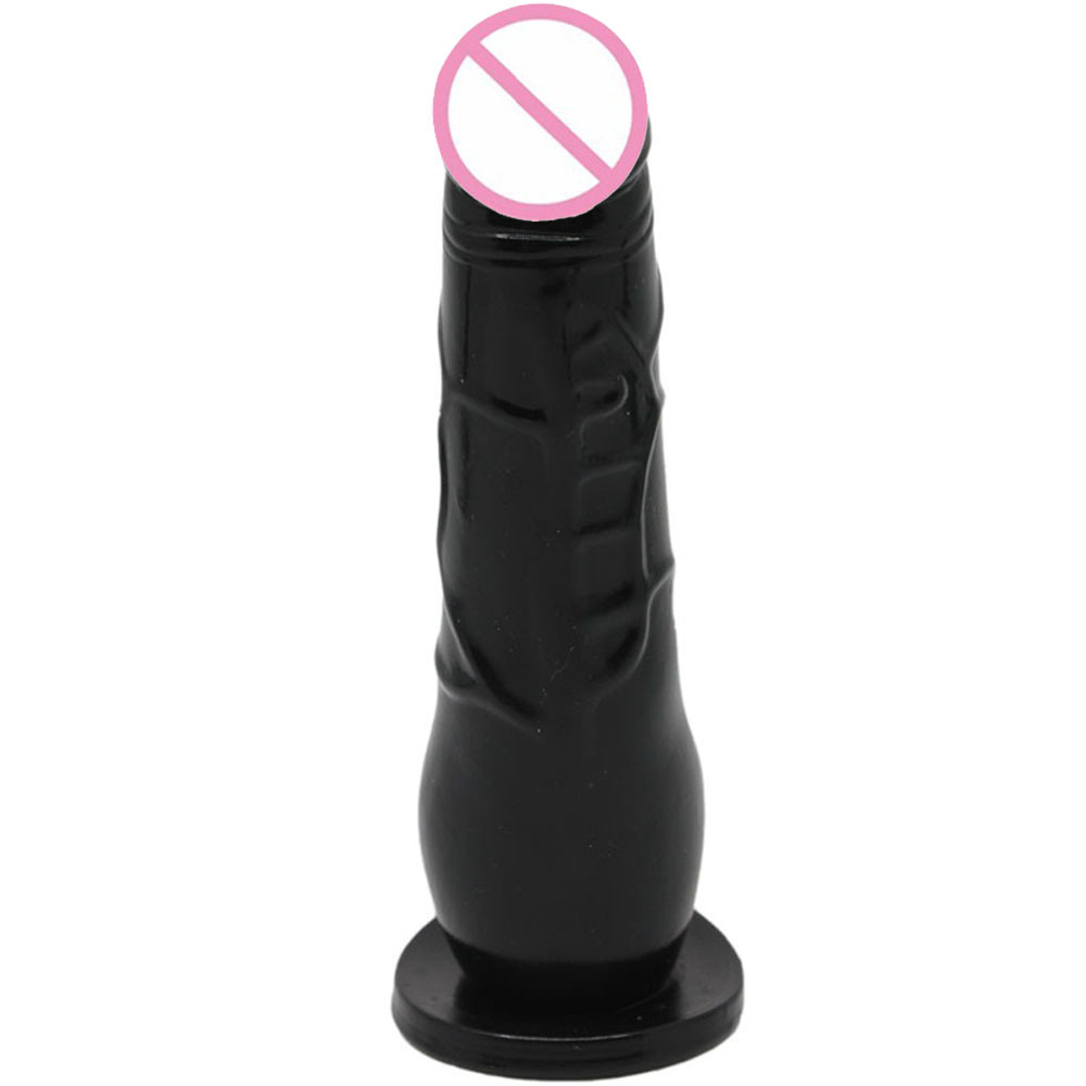 Dildo Realistic Penis For Women with Suction Cup XL Thick Couple Erotic Sex Anal Adult Toys for Men Toy