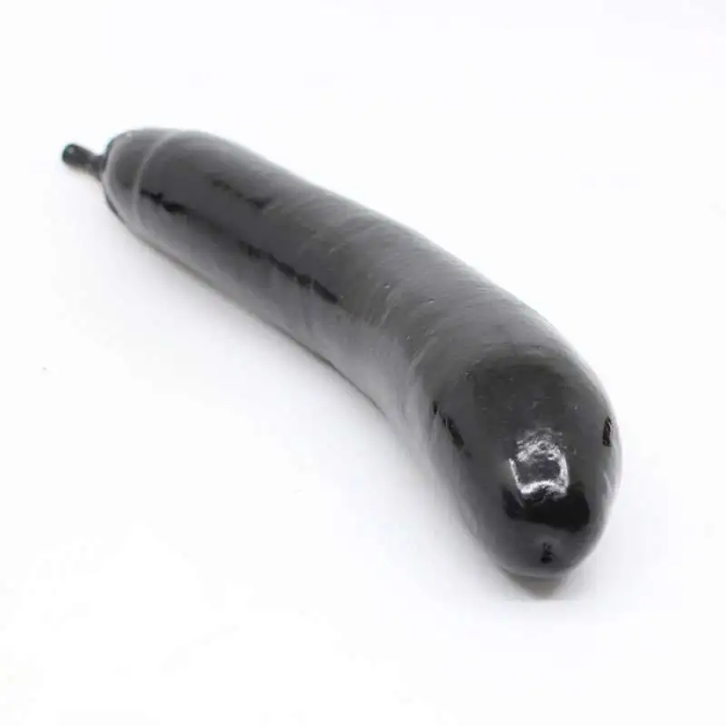 Sexual toy Dildo 290mm vegetable eggplant dildo female masturbator dildo adult sexual toy for women and couples