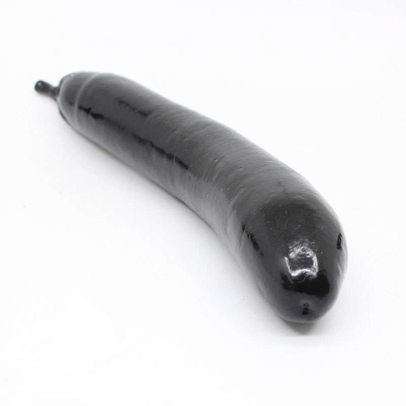 Sexual toy Dildo 290mm vegetable eggplant dildo female masturbator dildo adult sexual toy for women and couples