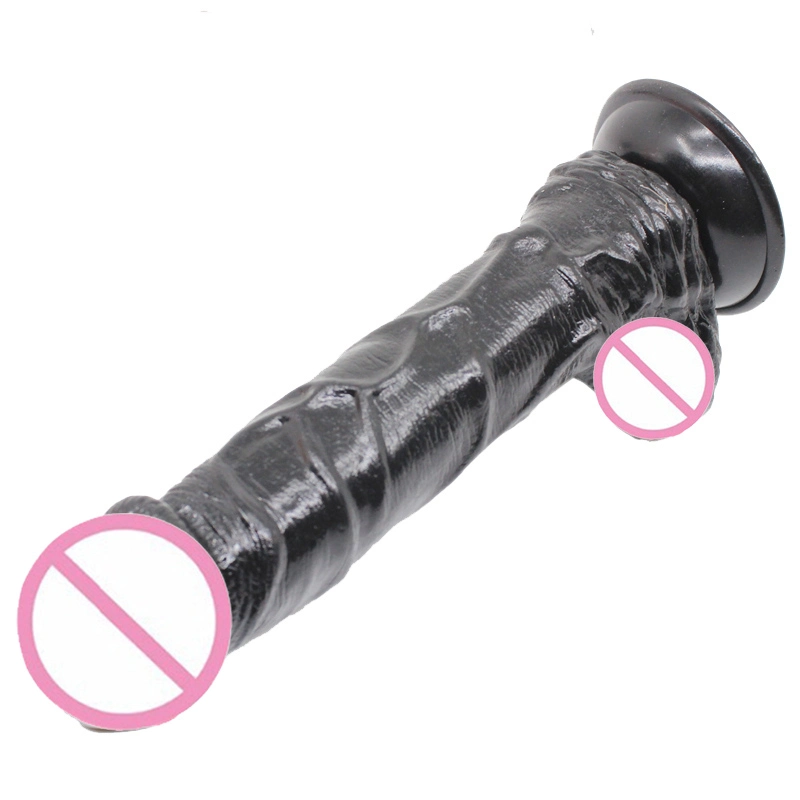 Skin Feeling Realistic Penis Super Big Dildo With Vacuum Sucker Penis Cup Sex Toy for Sex Products Female Masturbation Cock