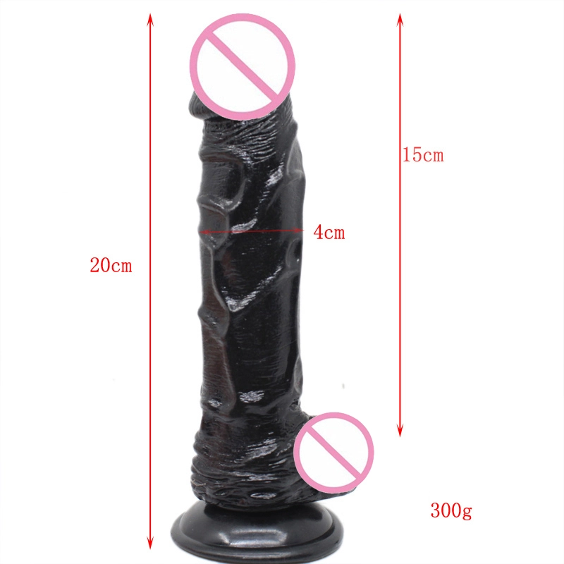 Skin Feeling Realistic Penis Super Big Dildo With Vacuum Sucker Penis Cup Sex Toy for Sex Products Female Masturbation Cock