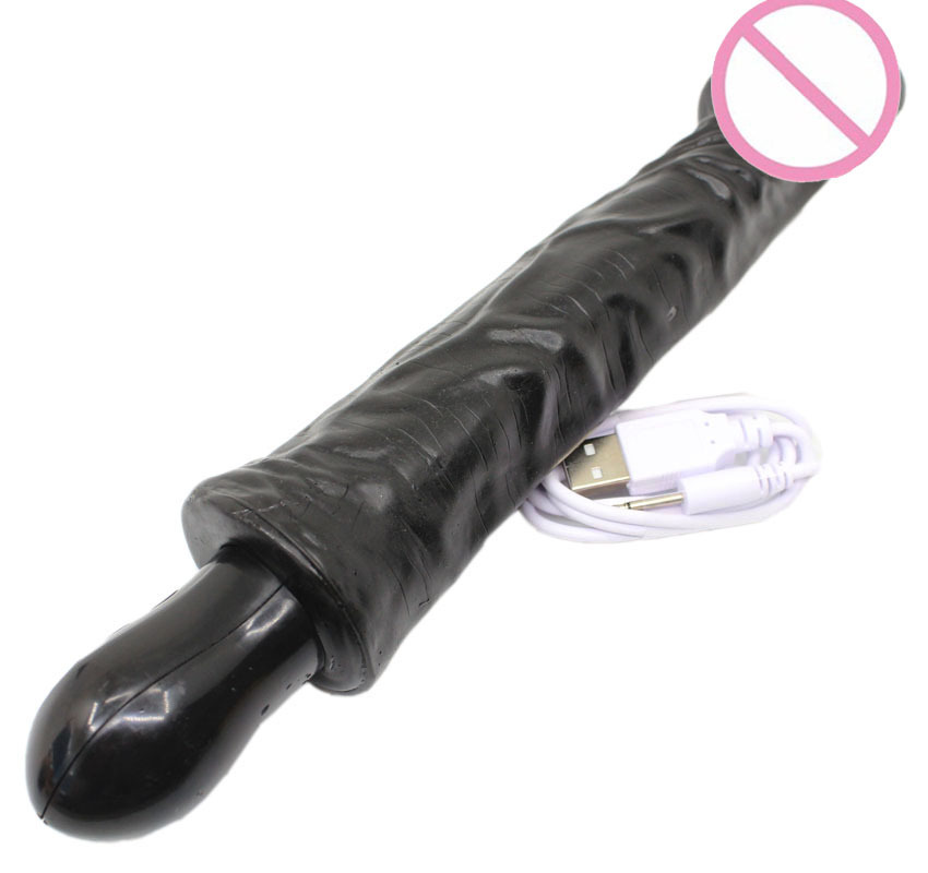 Automatic Sex Machine Telescopic Dildo Rotation Dildo Vibrator for Women Thrusting Dildo Sex Product Erotic Toys in Couple