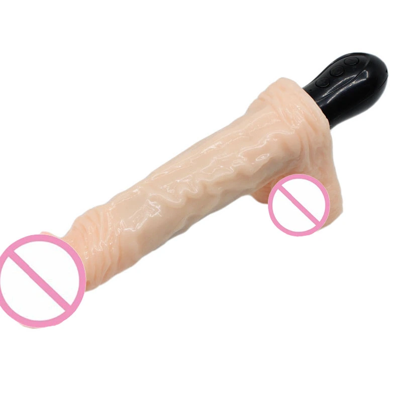 Heating USB charging Vibrator for Woman 10 speed Can bend Soft huge dildo Penis G Spot Vagina anus Masturbator Sex Toy for adult