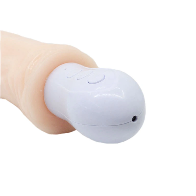 Automatic Sex Machine Telescopic Dildo Rotation Dildo Vibrator for Women Thrusting Dildo Sex Product Erotic Toys in Couple